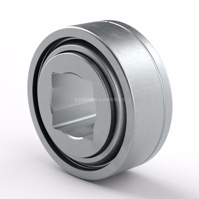 GW211PP17美國PEER軸承PER.GW211SPP17方孔農機軸承